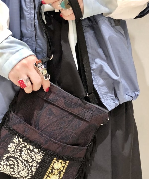 乙藤 侑里さんの「BEAMS WOMEN｜」を使ったコーディネート