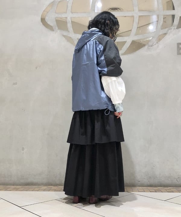 乙藤 侑里さんの「BEAMS WOMEN｜」を使ったコーディネート