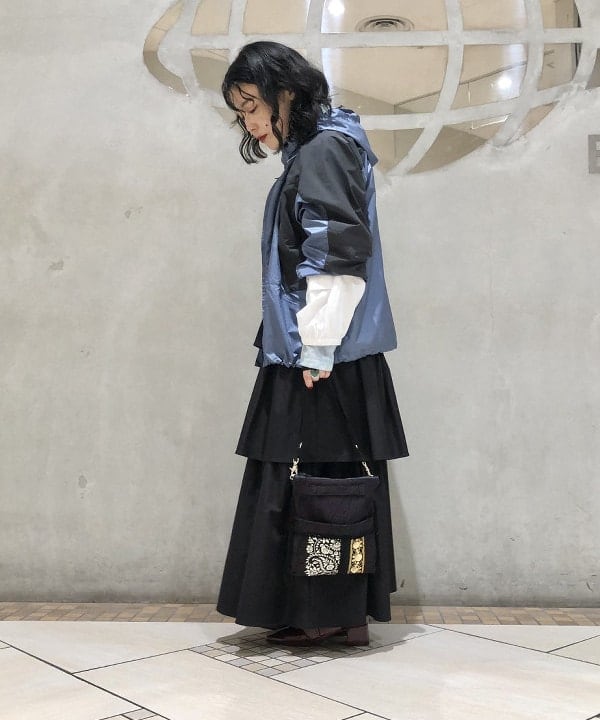 乙藤 侑里さんの「BEAMS WOMEN｜」を使ったコーディネート