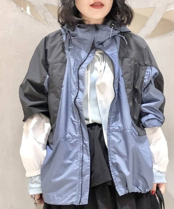 乙藤 侑里さんの「BEAMS WOMEN｜」を使ったコーディネート