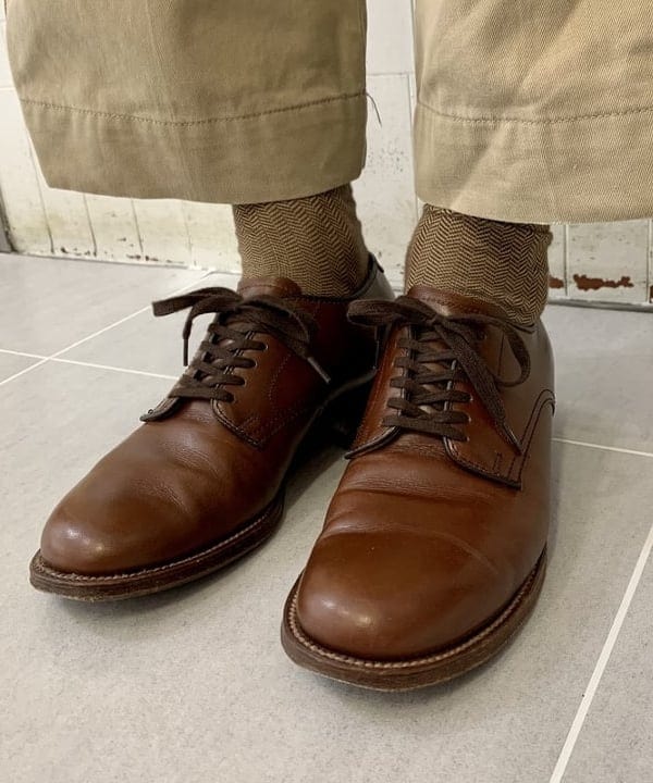 戸次 裕星さんの「BEAMS WOMEN｜orSlow / 1950 カバーオール」を使ったコーディネート