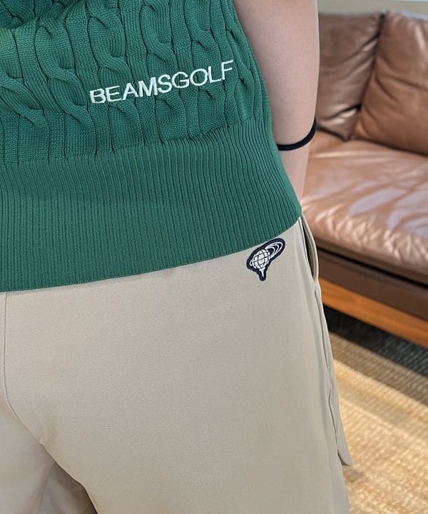 BEAMS GOLF(638023) スタイリング・コーディネイト|BEAMS