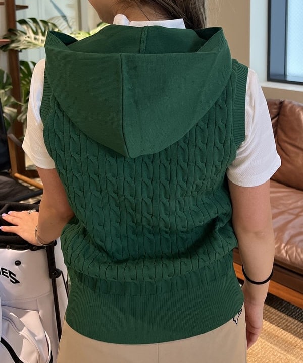 BEAMS GOLF(638023) スタイリング・コーディネイト|BEAMS