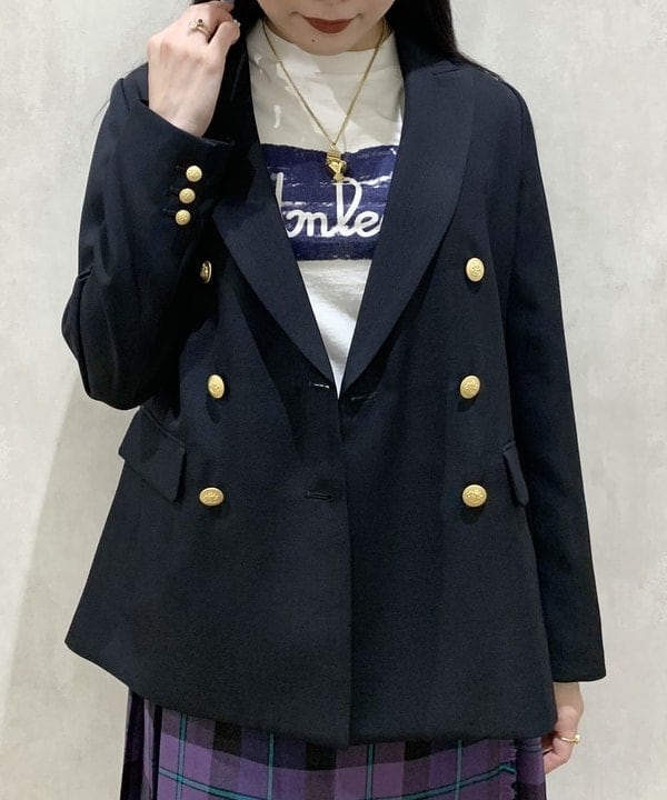 カワライさんの「BEAMS WOMEN｜」を使ったコーディネート