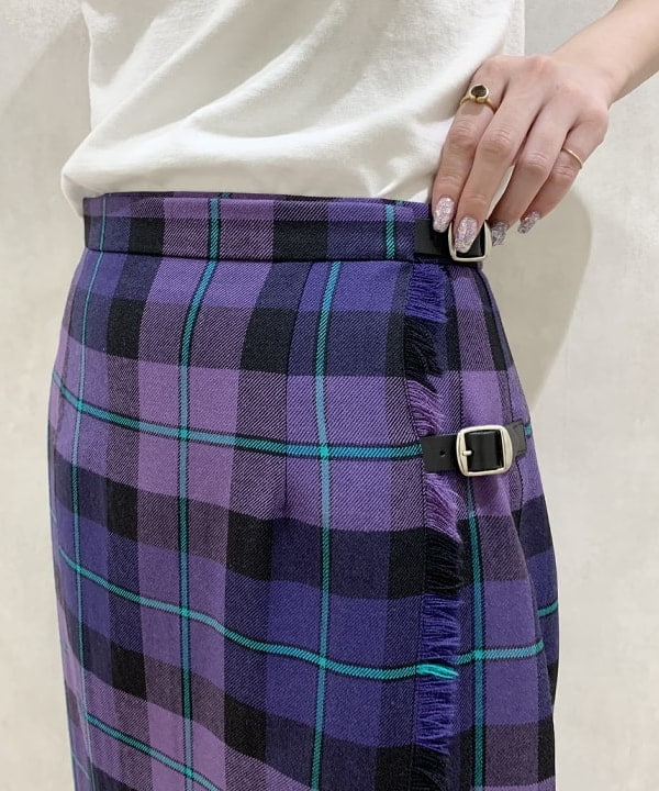 カワライさんの「BEAMS WOMEN｜」を使ったコーディネート