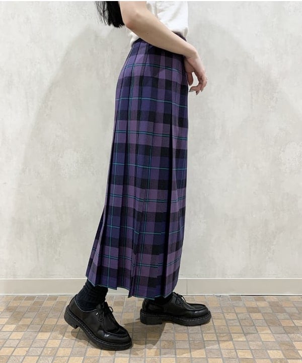 カワライさんの「BEAMS WOMEN｜」を使ったコーディネート