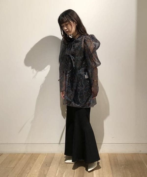 pinさんの「BEAMS WOMEN｜」を使ったコーディネート