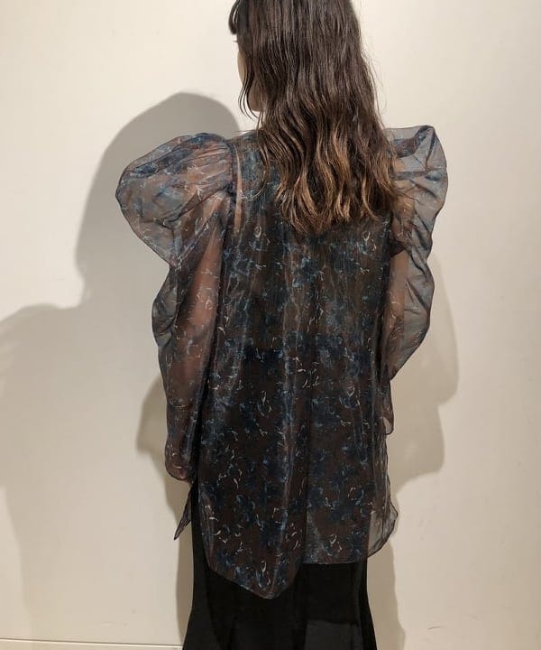 pinさんの「BEAMS WOMEN｜」を使ったコーディネート