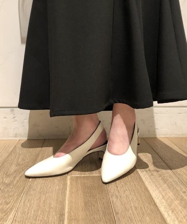 pinさんの「BEAMS WOMEN｜」を使ったコーディネート