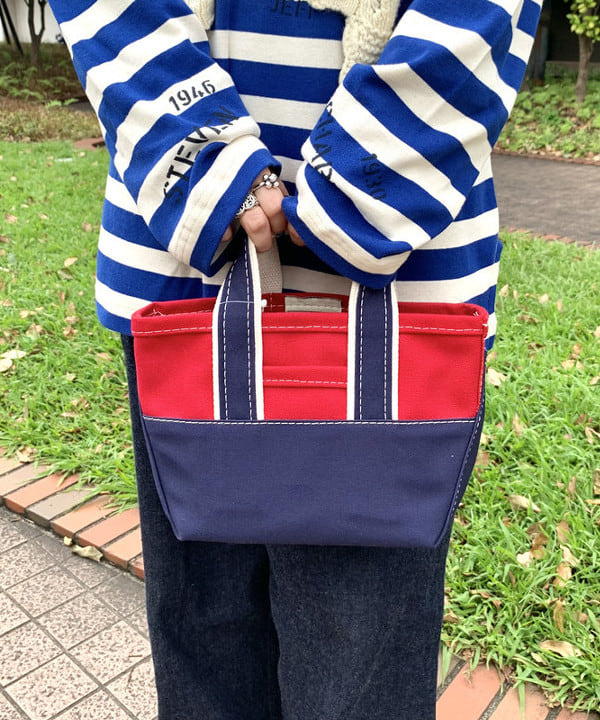 木下 季萠さんの「BEAMS WOMEN｜【別注】BUZZ RICKSON'S / シャンブレー ロングスリーブ シャツ」を使ったコーディネート