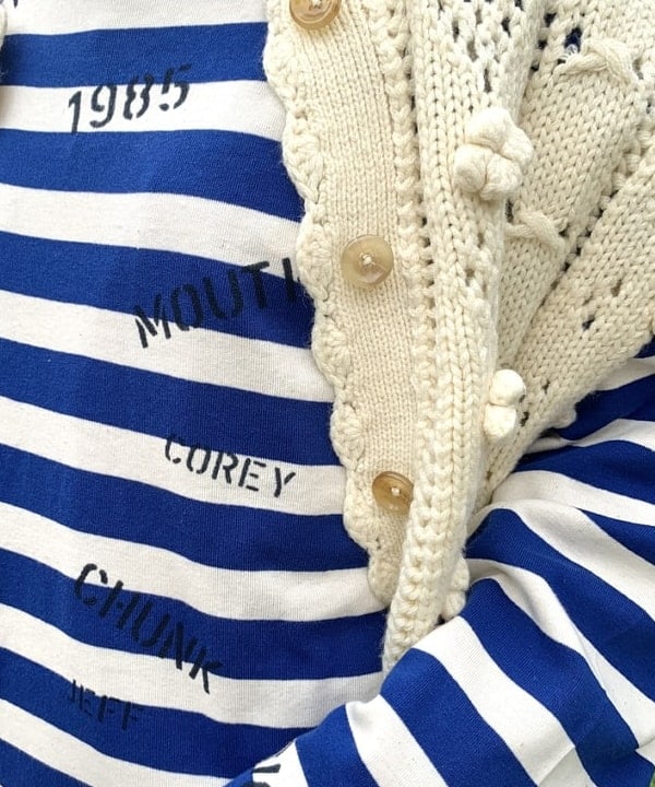 木下 季萠さんの「BEAMS WOMEN｜【別注】BUZZ RICKSON'S / シャンブレー ロングスリーブ シャツ」を使ったコーディネート