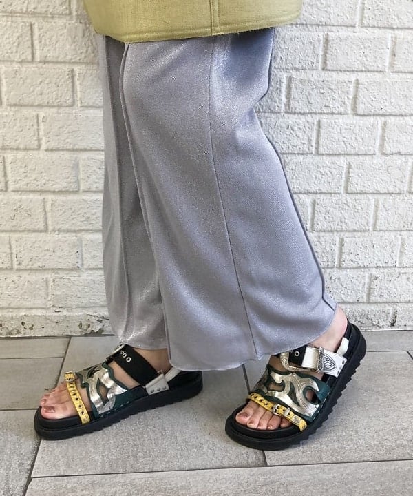 福岡 千晃さんの「BEAMS WOMEN｜」を使ったコーディネート