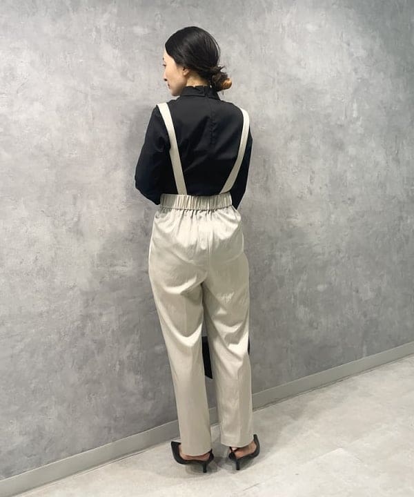 越智 里美さんの「BEAMS WOMEN｜」を使ったコーディネート
