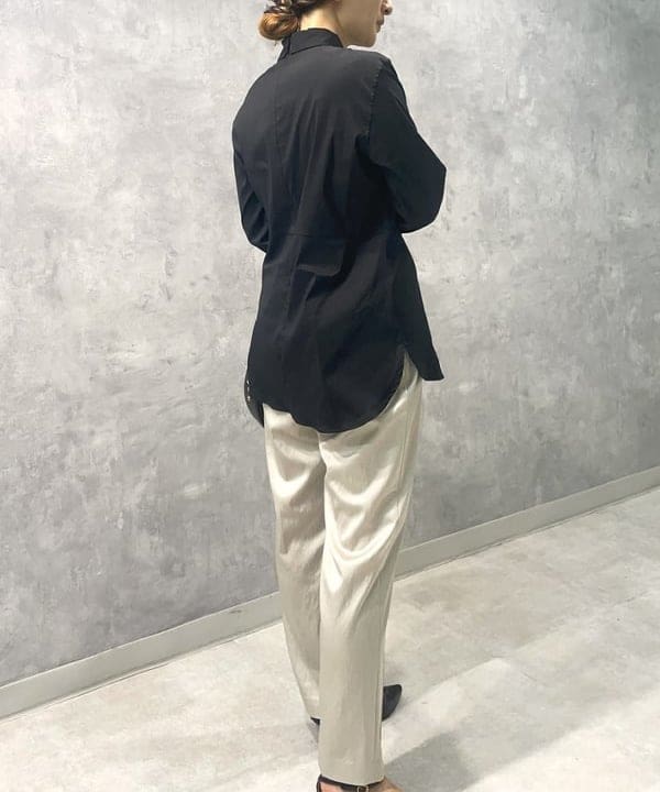 越智 里美さんの「BEAMS WOMEN｜」を使ったコーディネート