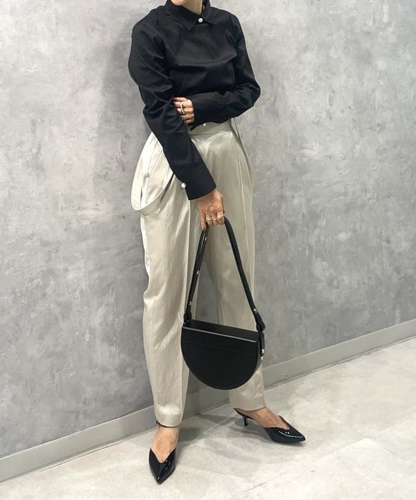 越智 里美さんの「BEAMS WOMEN｜」を使ったコーディネート