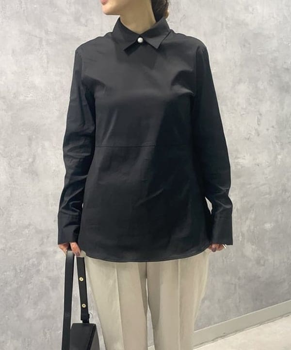 越智 里美さんの「BEAMS WOMEN｜」を使ったコーディネート