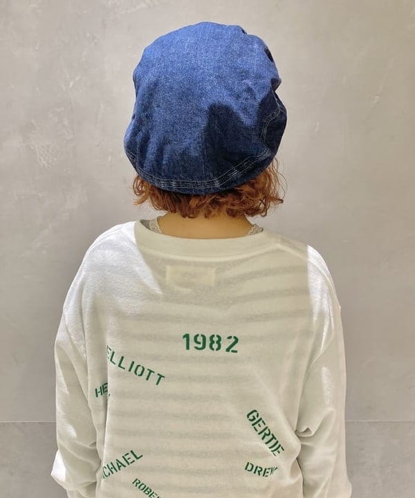 原口 愛さんの「BEAMS WOMEN｜」を使ったコーディネート