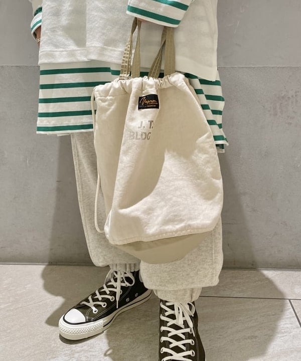 原口 愛さんの「BEAMS WOMEN｜」を使ったコーディネート