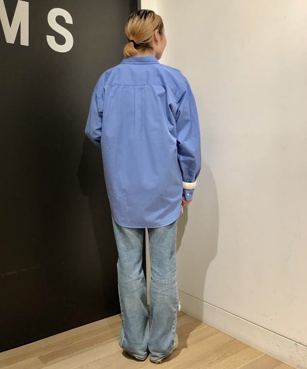 葛岡 七海さんの「BEAMS WOMEN｜」を使ったコーディネート