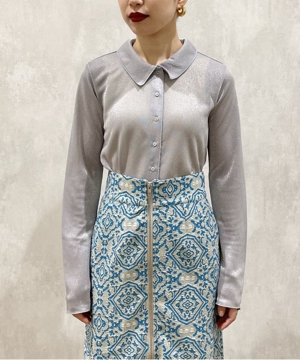 kawa-kamiさんの「BEAMS WOMEN｜」を使ったコーディネート