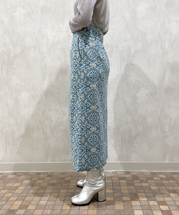 kawa-kamiさんの「BEAMS WOMEN｜」を使ったコーディネート