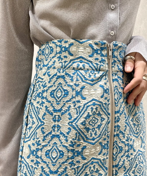 kawa-kamiさんの「BEAMS WOMEN｜」を使ったコーディネート