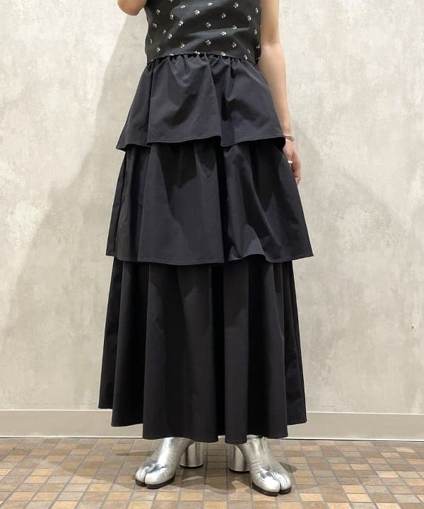 kawa-kamiさんの「BEAMS WOMEN｜」を使ったコーディネート