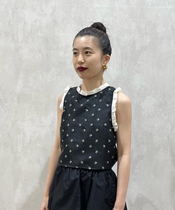 kawa-kamiさんの「BEAMS WOMEN｜」を使ったコーディネート