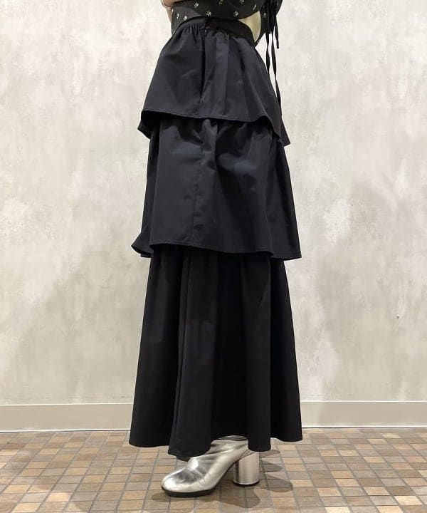 kawa-kamiさんの「BEAMS WOMEN｜」を使ったコーディネート