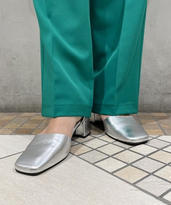 ハルキ　モモナさんの「BEAMS WOMEN｜JW PEI / Gabbi Bag」を使ったコーディネート