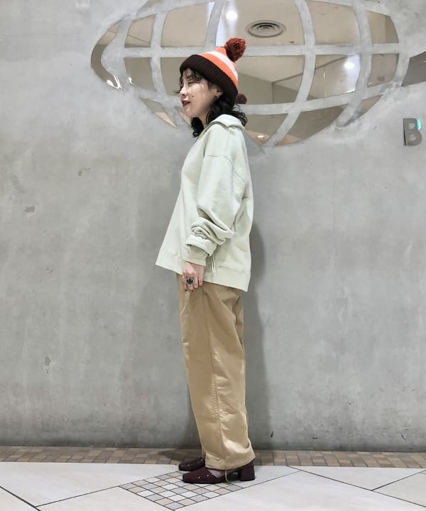 乙藤 侑里さんの「BEAMS WOMEN｜」を使ったコーディネート