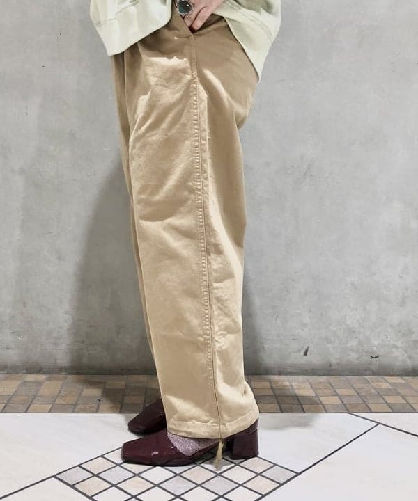 乙藤 侑里さんの「BEAMS WOMEN｜」を使ったコーディネート