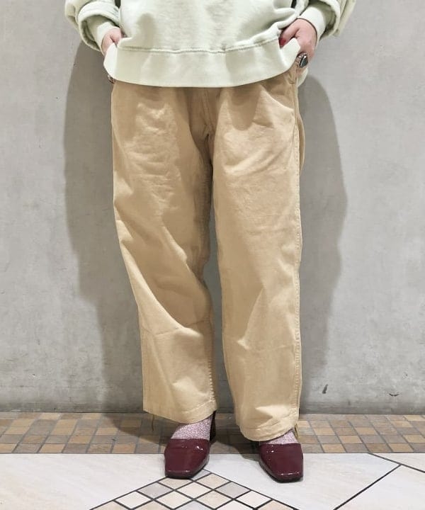 乙藤 侑里さんの「BEAMS WOMEN｜」を使ったコーディネート