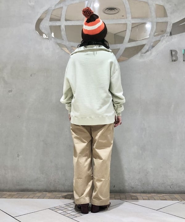 乙藤 侑里さんの「BEAMS WOMEN｜」を使ったコーディネート