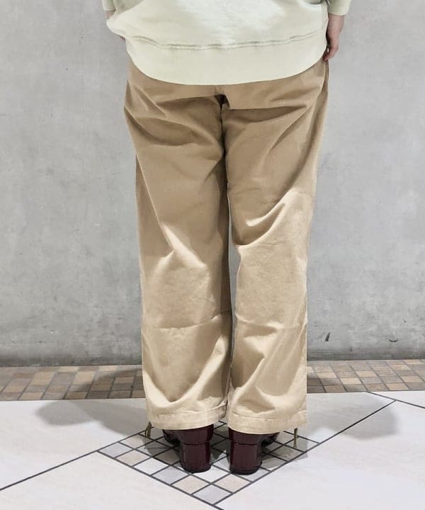 乙藤 侑里さんの「BEAMS WOMEN｜」を使ったコーディネート