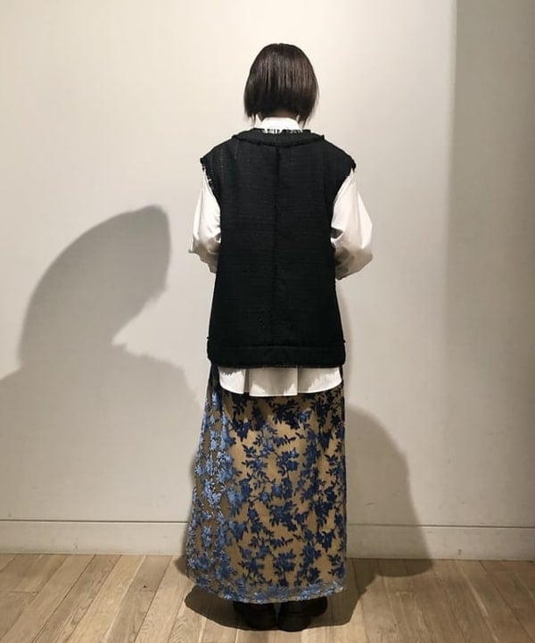 ハルカさんの「BEAMS WOMEN｜」を使ったコーディネート