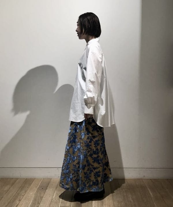 ハルカさんの「BEAMS WOMEN｜」を使ったコーディネート