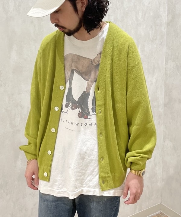 天池 隆佑さんの「BEAMS WOMEN｜」を使ったコーディネート