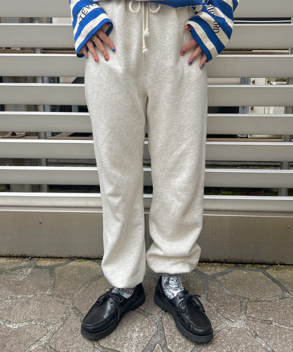 朱華さんの「BEAMS WOMEN｜」を使ったコーディネート