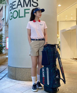 BEAMS GOLF（ビームス ゴルフ）【アウトレット】〈WOMEN〉BEAMS GOLF