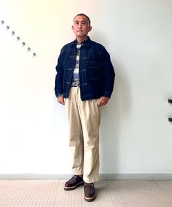 International Gallery BEAMS（インターナショナルギャラリー ビームス）【別注】Paraboot × STEPHAN  SCHNEIDER / MICHAEL BRIDE モンクストラップ シューズ（シューズ シューズ）通販｜BEAMS