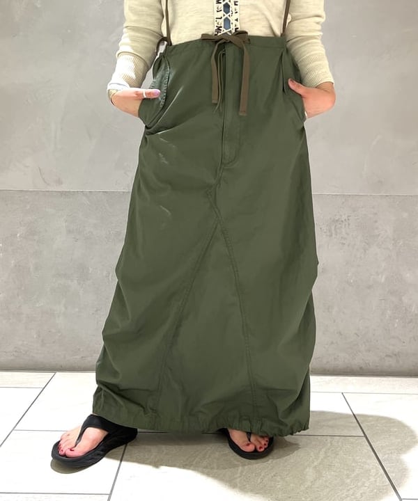 AYANO TSUJIさんの「BEAMS WOMEN｜」を使ったコーディネート