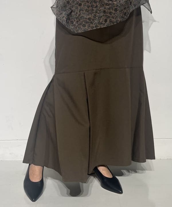 カワグチ シオリさんの「BEAMS WOMEN｜」を使ったコーディネート