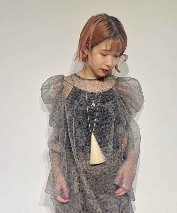 カワグチ シオリさんの「BEAMS WOMEN｜」を使ったコーディネート