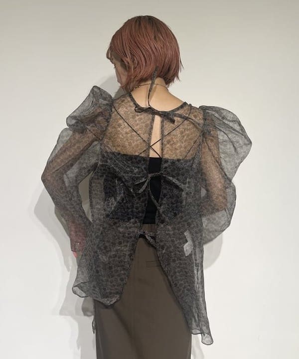 カワグチ シオリさんの「BEAMS WOMEN｜」を使ったコーディネート