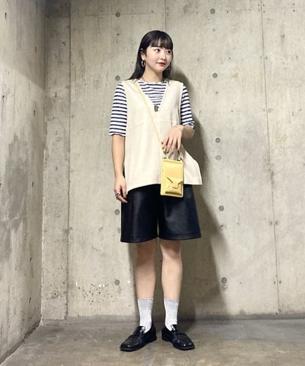 B:MING LIFE STORE by BEAMS TOKYO-BAY haruka