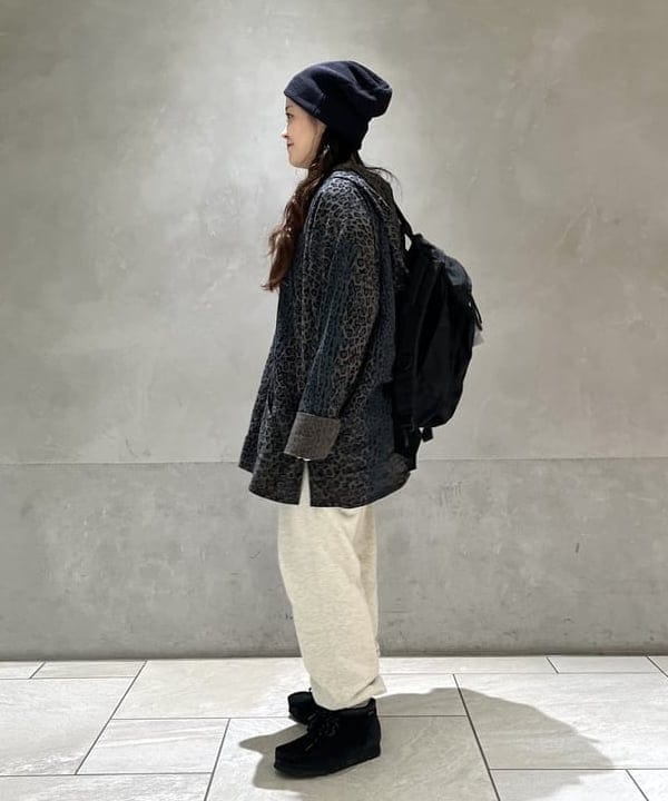 カスタニ モモノさんの「BEAMS WOMEN｜【別注】GREGORY / NICE DAY NEW」を使ったコーディネート