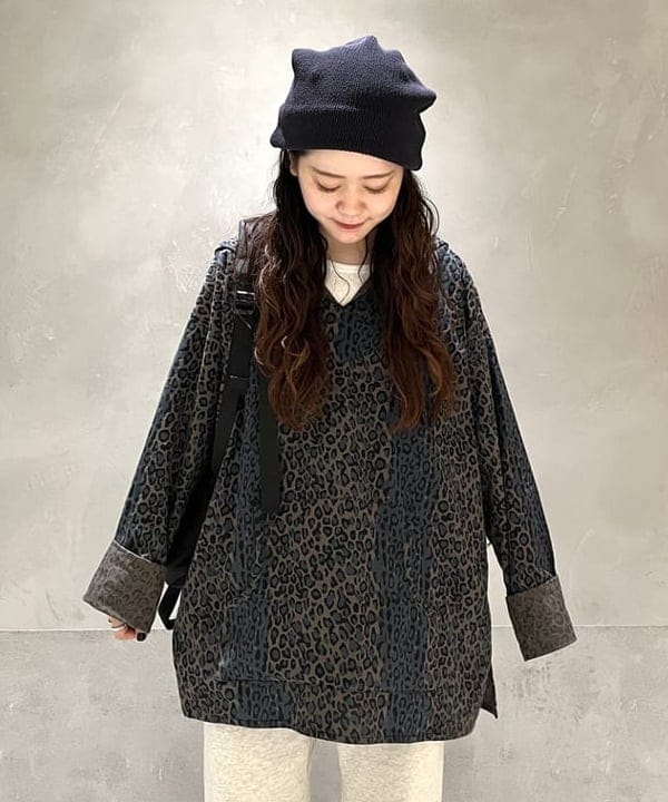 カスタニ モモノさんの「BEAMS WOMEN｜【別注】GREGORY / NICE DAY NEW」を使ったコーディネート