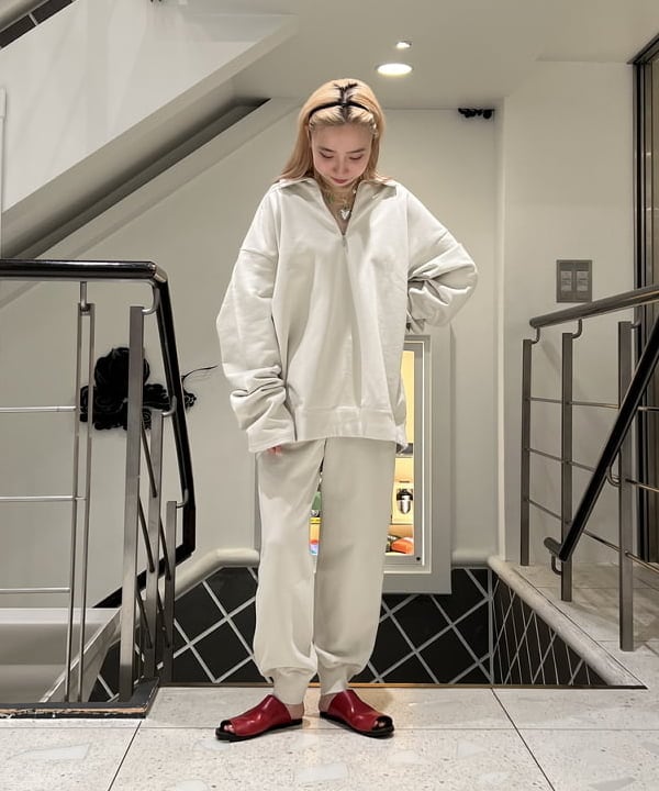 LEEさんの「BEAMS WOMEN｜」を使ったコーディネート