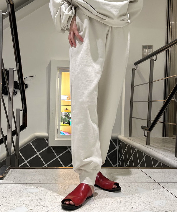 LEEさんの「BEAMS WOMEN｜」を使ったコーディネート